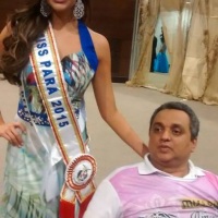 MISS PARÁ 2015