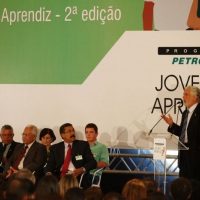Jovem Aprendiz - Organização Geral (Ambientação, logística, mobiliário, sonorização, estrutura)