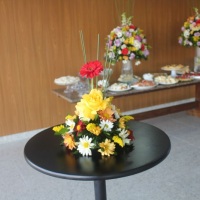 Buffet - Desenhahia