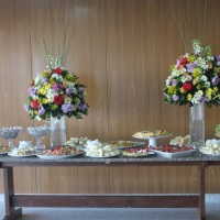 Buffet - Desenhahia