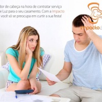 impacto do som