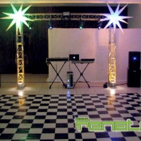 PISTA DE DANÇA