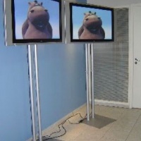 TELAS DE DECORAÇÃO