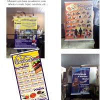 BANNERS