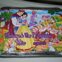 Marmitinha Personalizada