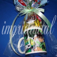 Caneca Porcelana