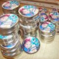 Latinhas Personalizadas
