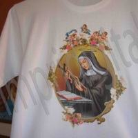 Camisa Personalizada