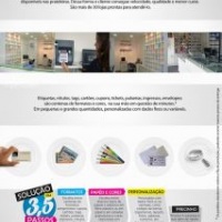 CATALOGO IMPRIMIX PIRACICABA