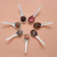 Brigadeiro de Colher