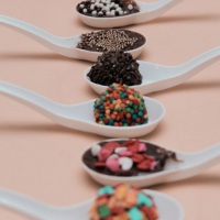 Brigadeiro de Colher