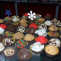 Docinhos; Brigadeiros Gourmet