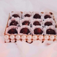 Brigadeiro de chocolate