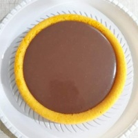 Bolo Piscina