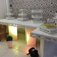Materiais Novos