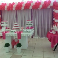 Festa de 15 anos