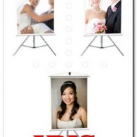 Banners para sua recepção