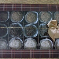 Docinhos para presentear!