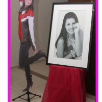 painel e toten