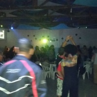 festa anos 70,80 e 90 na U.A.I.