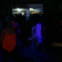 festa anos 70,80 e 90 na U.A.I.