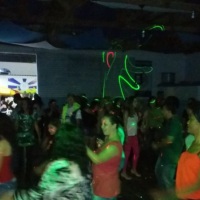 festa anos 70,80 e 90 na U.A.I.