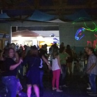 festa anos 70,80 e 90 na U.A.I.