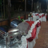 Buffet completo