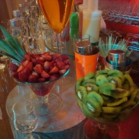 Open Bar