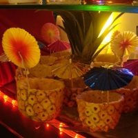 Coquetéis