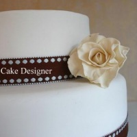 Bolo de Casamento