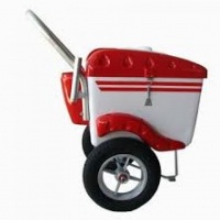 Carrinho de Picolé (alugamos somente o carrinho ou com os picoles junto)