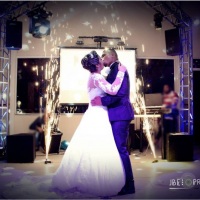 Casamento Taeany e Jânio