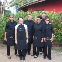 GARÇONETES