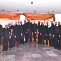 EQUIPE DE GARÇONS