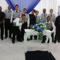 EQUIPE GARÇONS