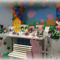 Peppa Pig