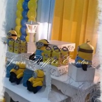 Minions