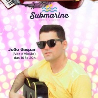 Submarine Music.