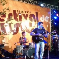 Festival de Música Autoral.