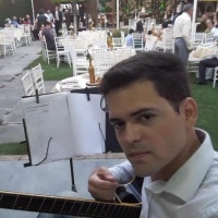 Casamento Buffet.