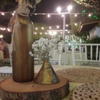 Bodas de ouro.