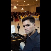 Formatura unificada.