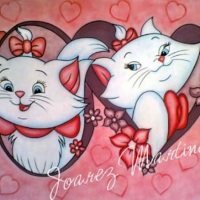 Painel Marie