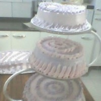 torta de 15 anos