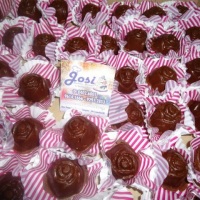 mini trufas