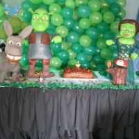 Tema: Shrek