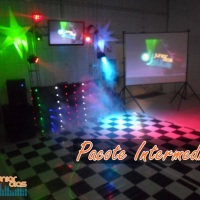 Pacote Intermediario