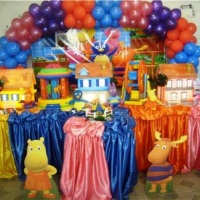 Backyardigans
