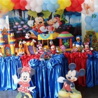 Walt Disney
